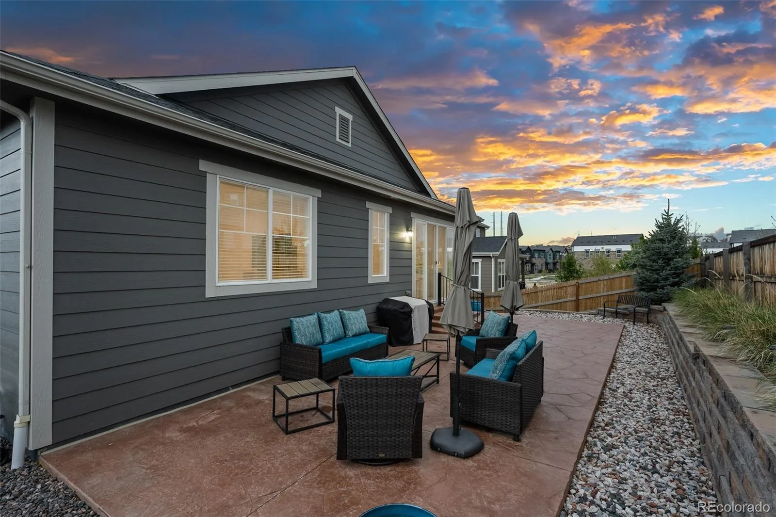 5795 S Grand Baker Court Aurora CO 80016 MLS #REC5323825 05302026031947 1600 33