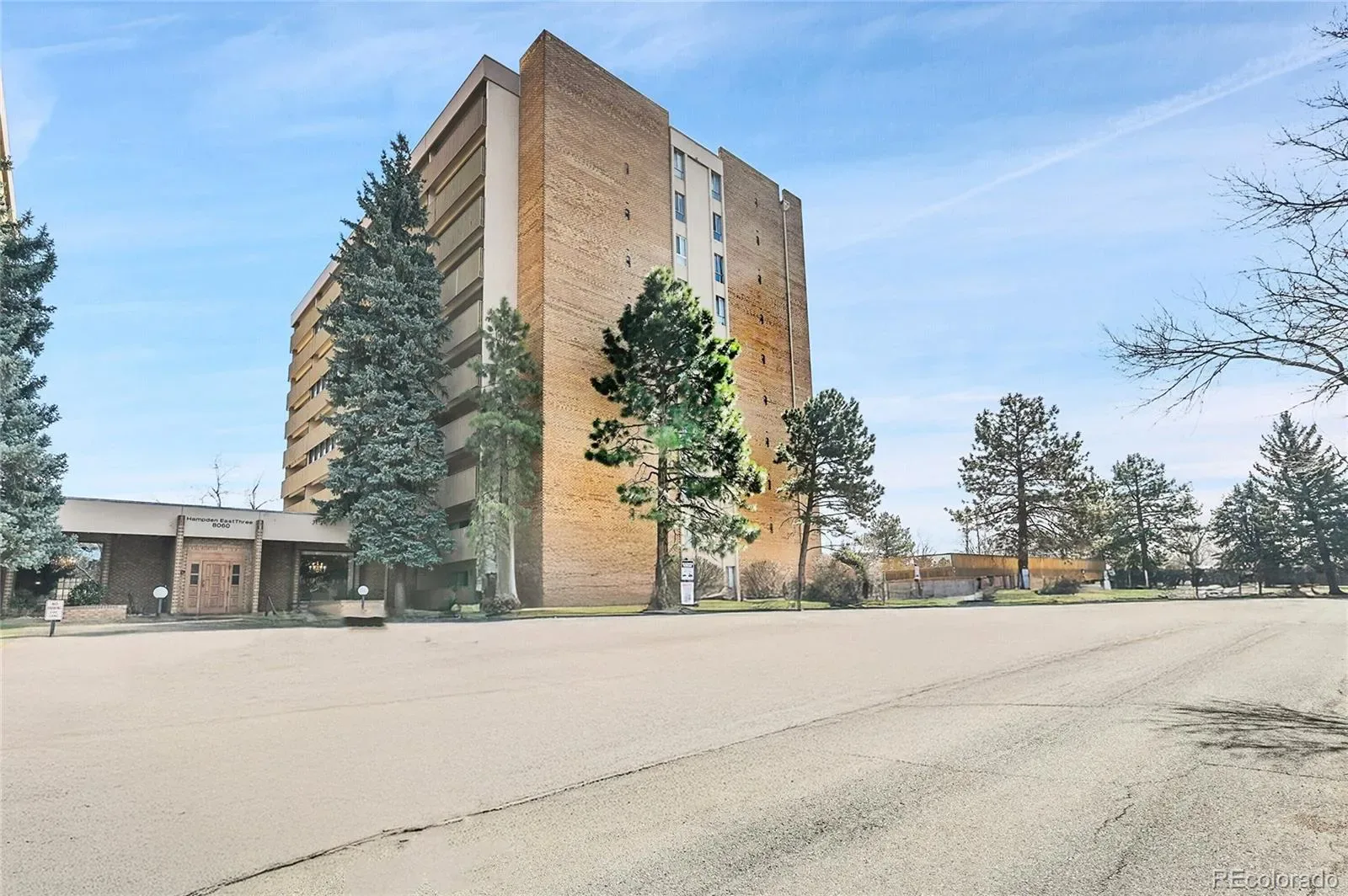 8060 E Girard Avenue #311 Denver CO 80231 MLS #REC5325128 03072026181151 1600 1