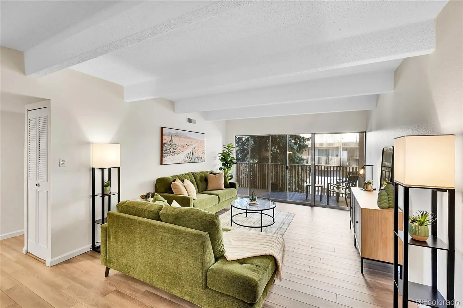 8060 E Girard Avenue #311 Denver CO 80231 MLS #REC5325128 03072026181151 1600 11