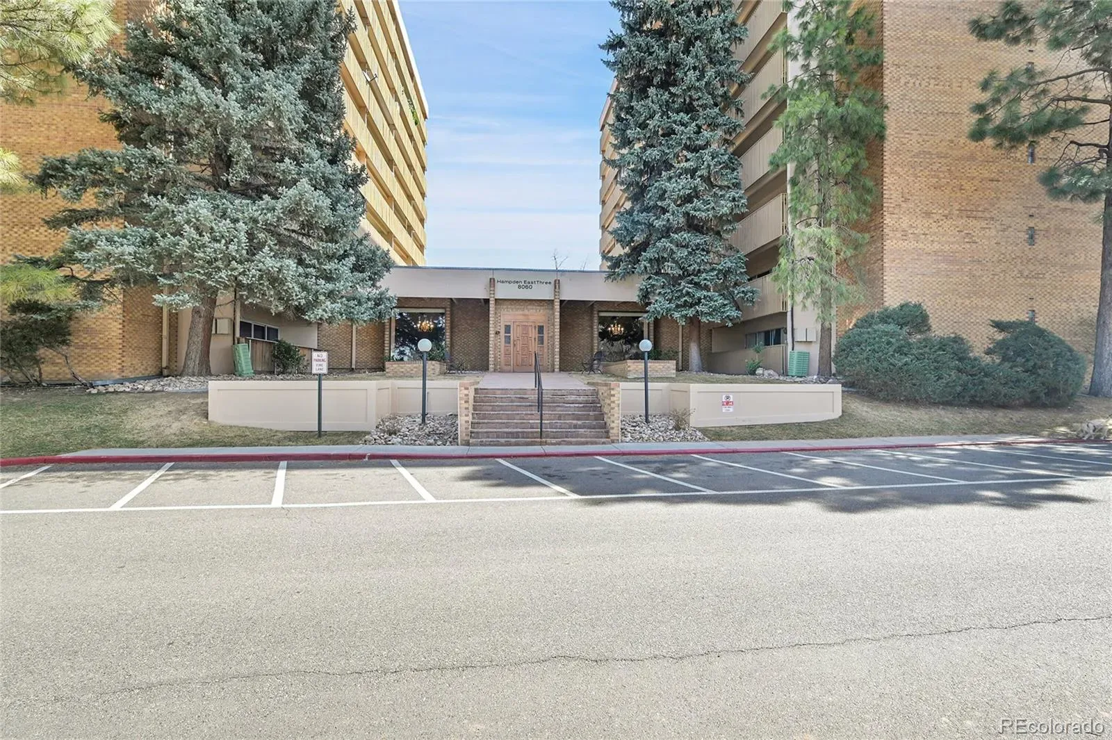 8060 E Girard Avenue #311 Denver CO 80231 MLS #REC5325128 03072026181151 1600 2