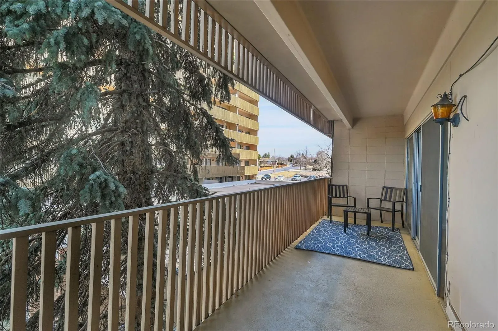 8060 E Girard Avenue #311 Denver CO 80231 MLS #REC5325128 03072026181151 1600 29