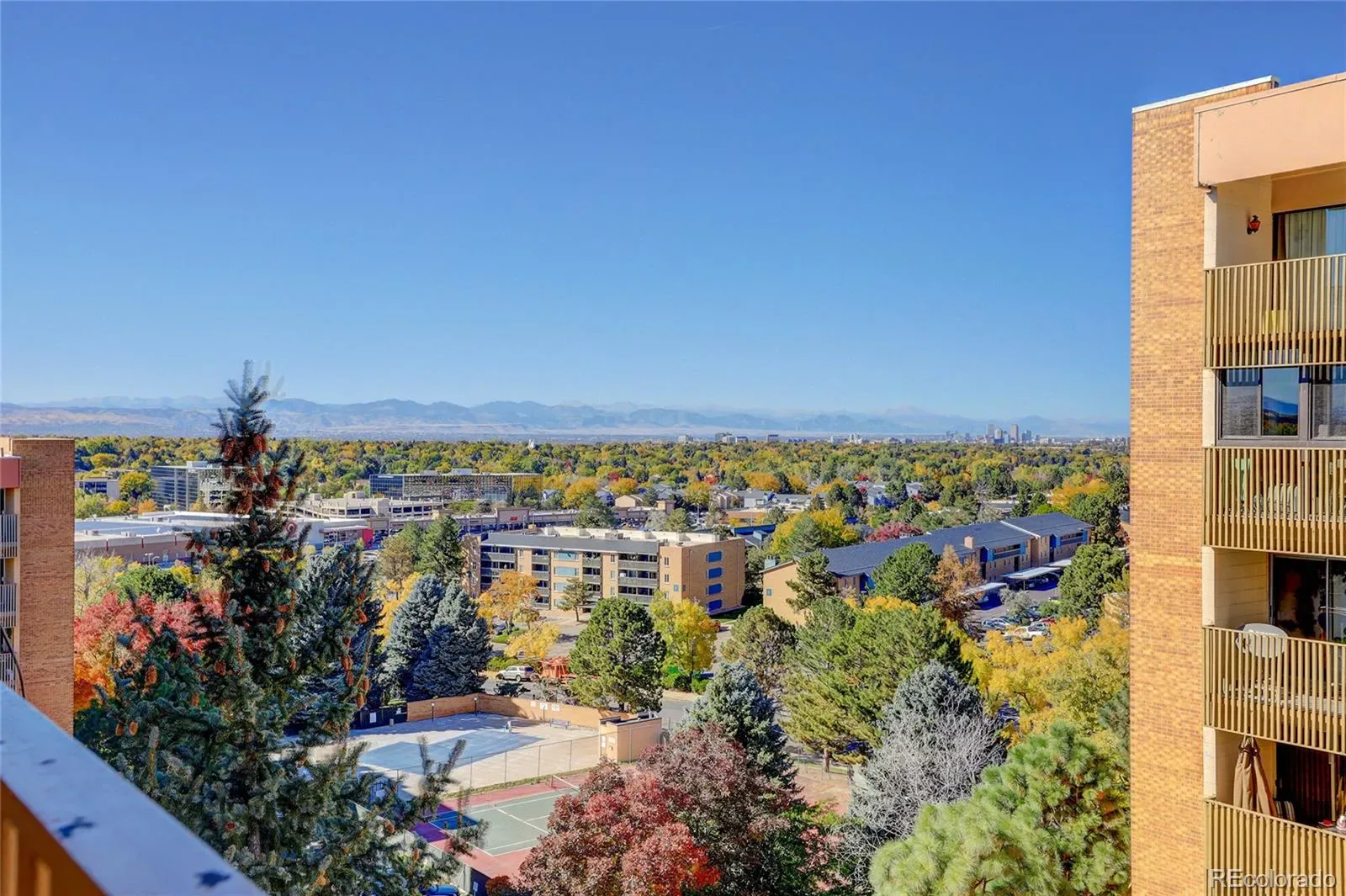 8060 E Girard Avenue #311 Denver CO 80231 MLS #REC5325128 03072026181151 1600 3