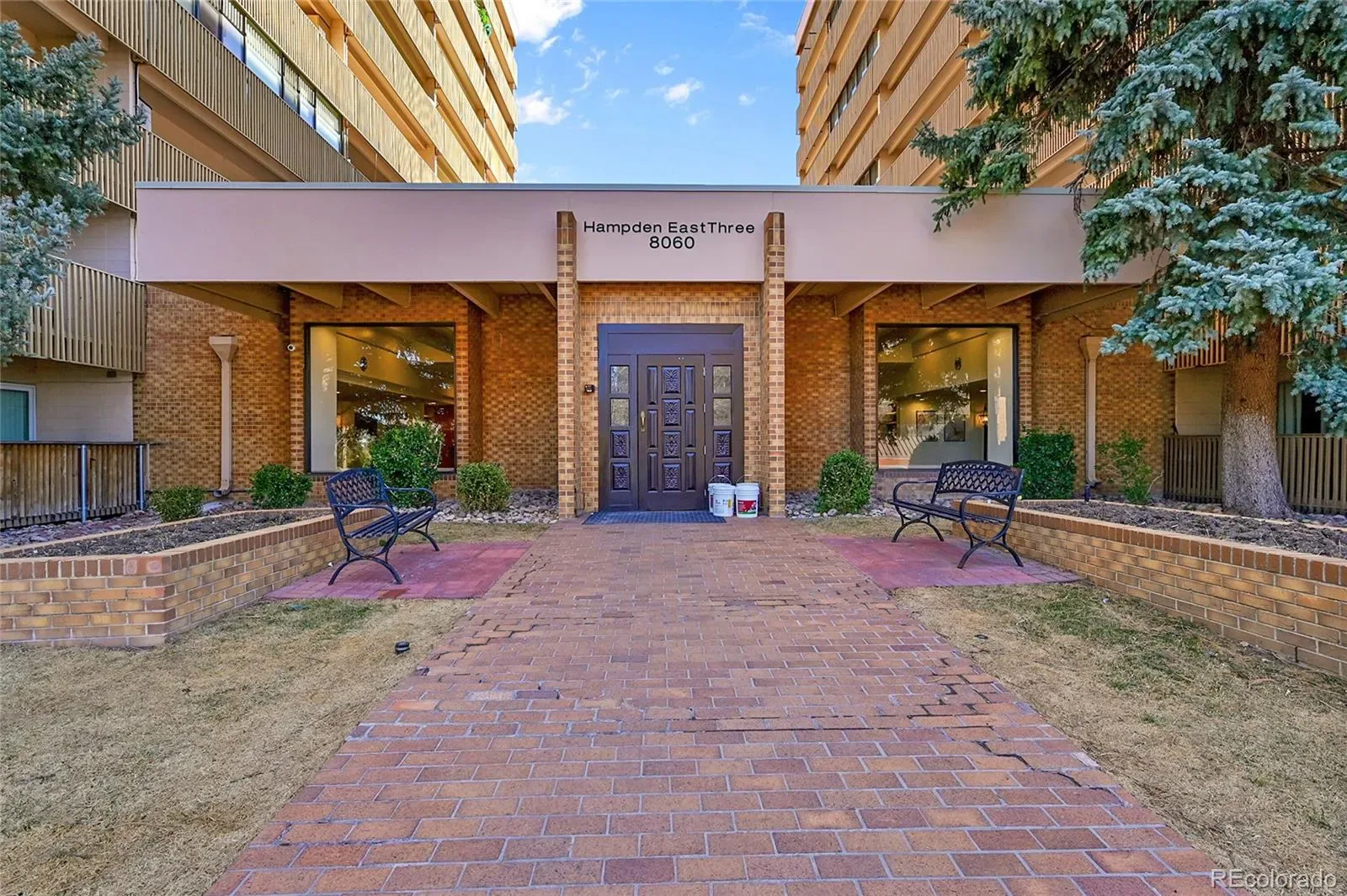 8060 E Girard Avenue #311 Denver CO 80231 MLS #REC5325128 03072026181151 1600 4
