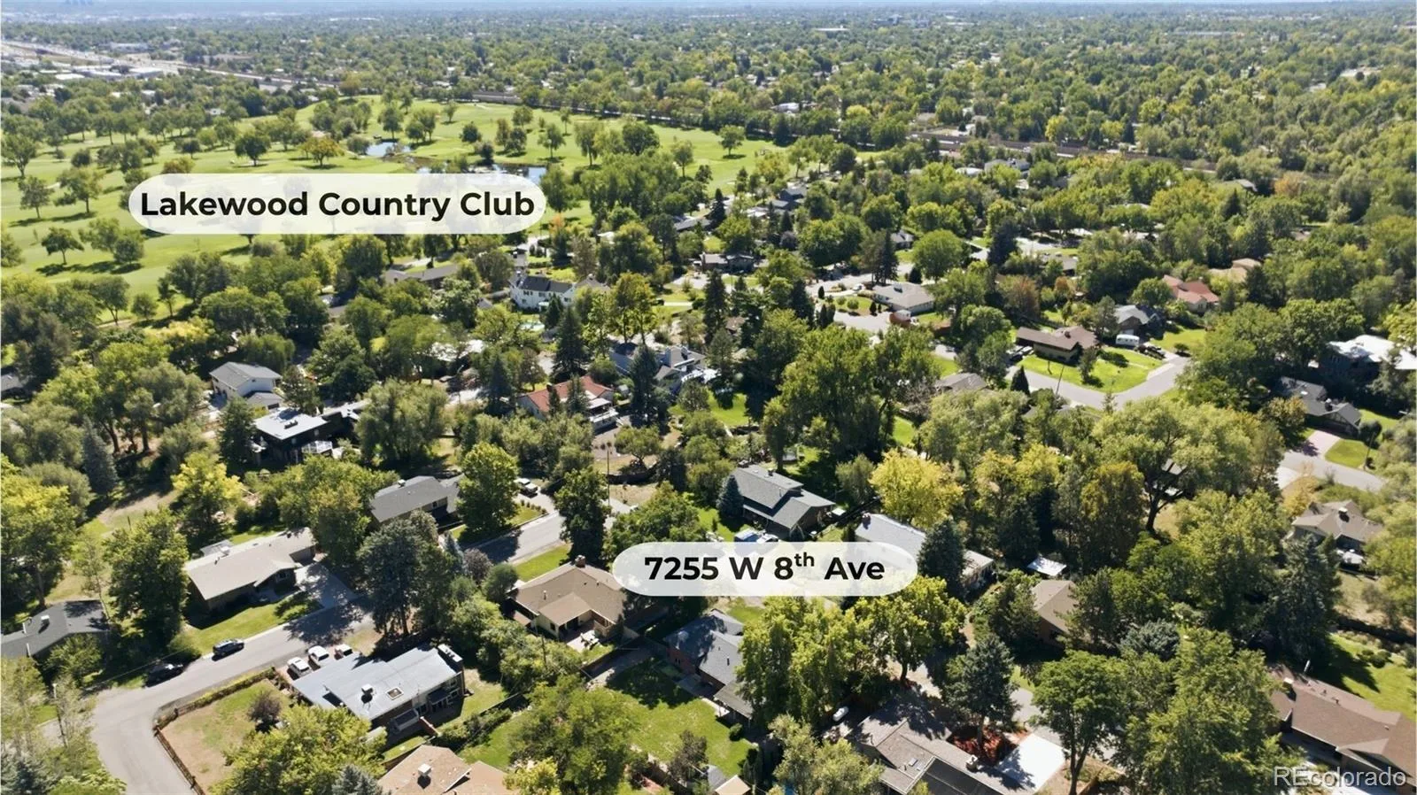 7255 W 8th Avenue Lakewood CO 80214 | MLS #REC5327243 09232026030745 1600 30