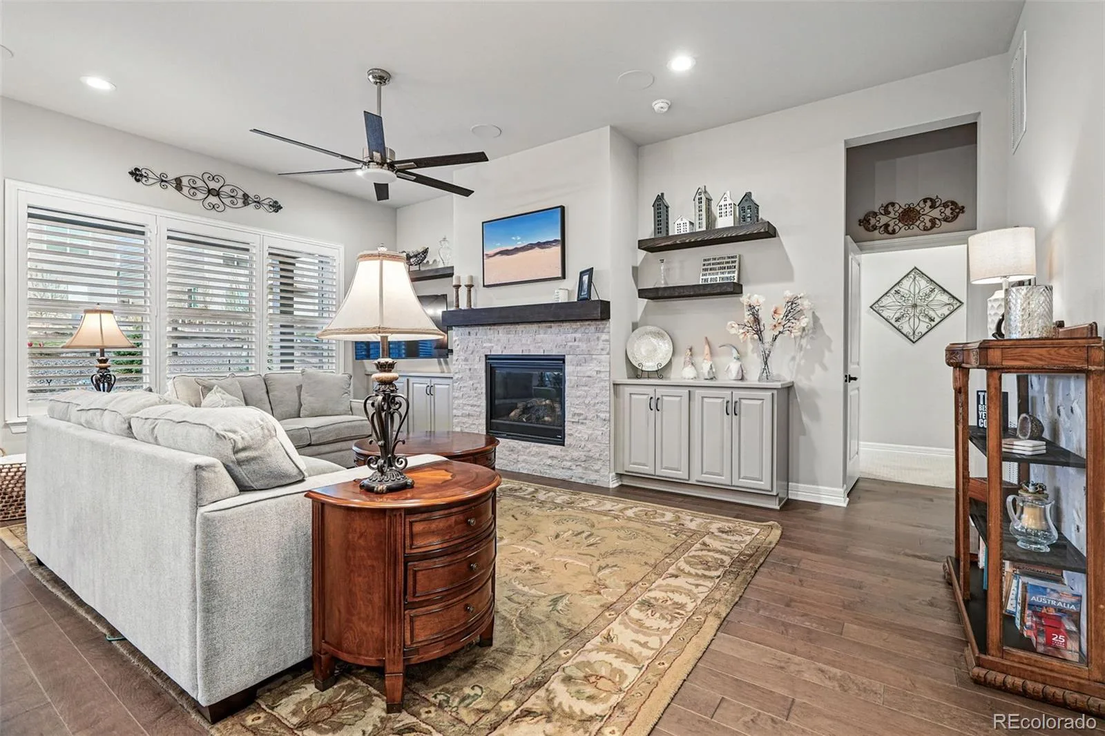 5506 Water Avens Drive Castle Rock CO 80104 | MLS #REC5327808 09012026021426 1600 12