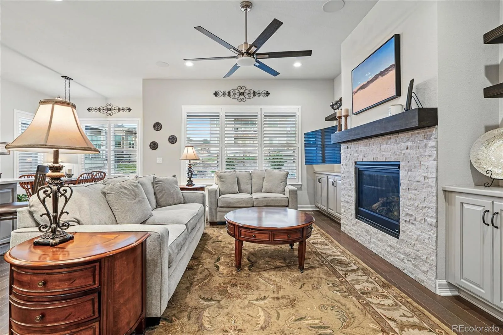 5506 Water Avens Drive Castle Rock CO 80104 | MLS #REC5327808 09012026021426 1600 13