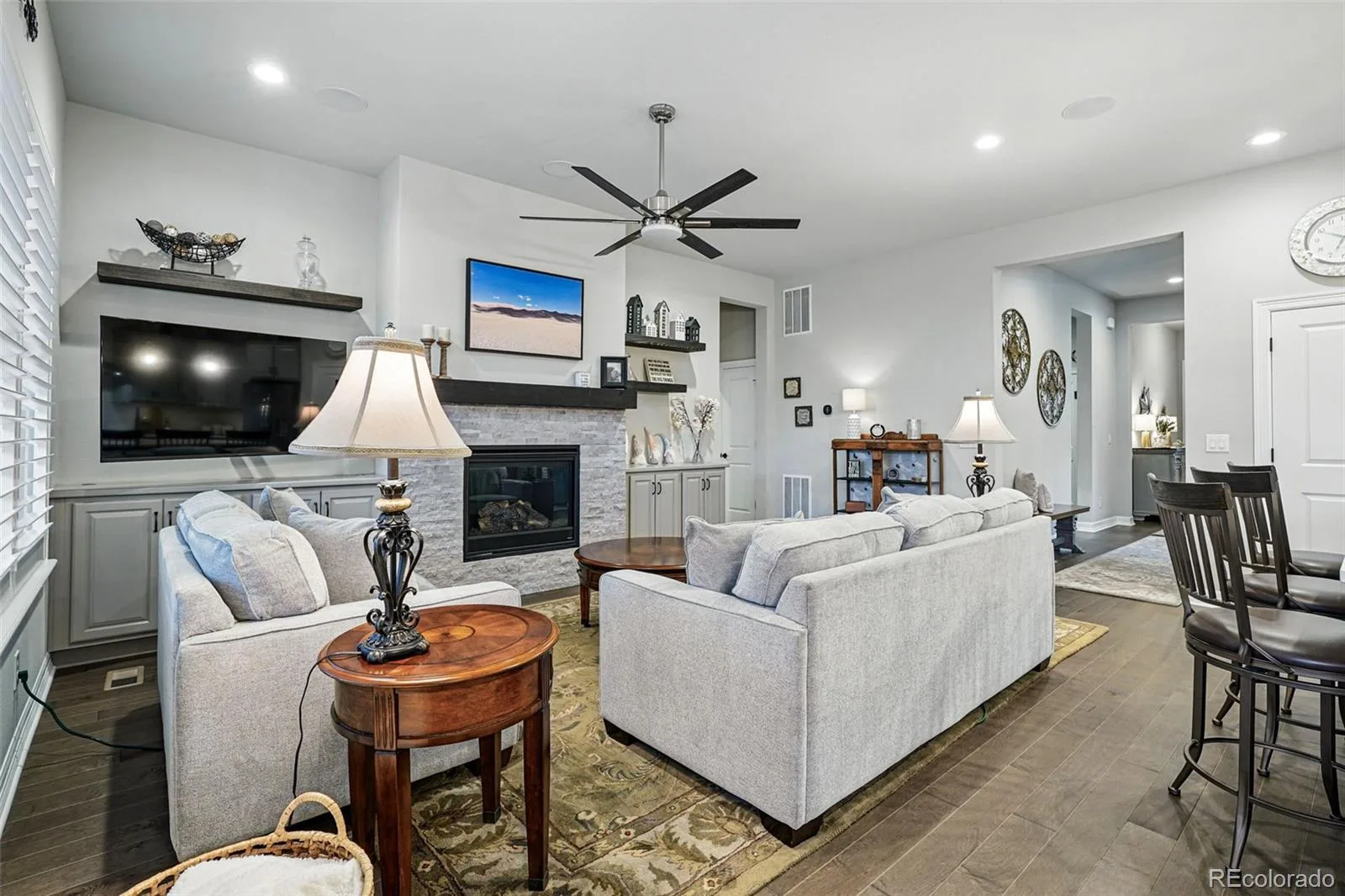 5506 Water Avens Drive Castle Rock CO 80104 | MLS #REC5327808 09012026021426 1600 15