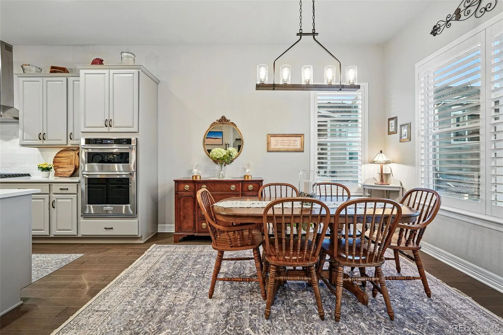 5506 Water Avens Drive Castle Rock CO 80104 | MLS #REC5327808 09012026021426 1600 20
