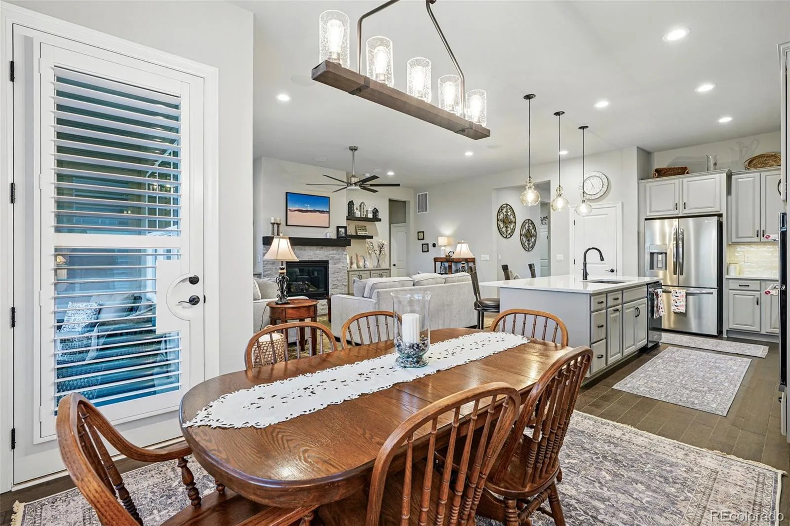 5506 Water Avens Drive Castle Rock CO 80104 | MLS #REC5327808 09012026021426 1600 21