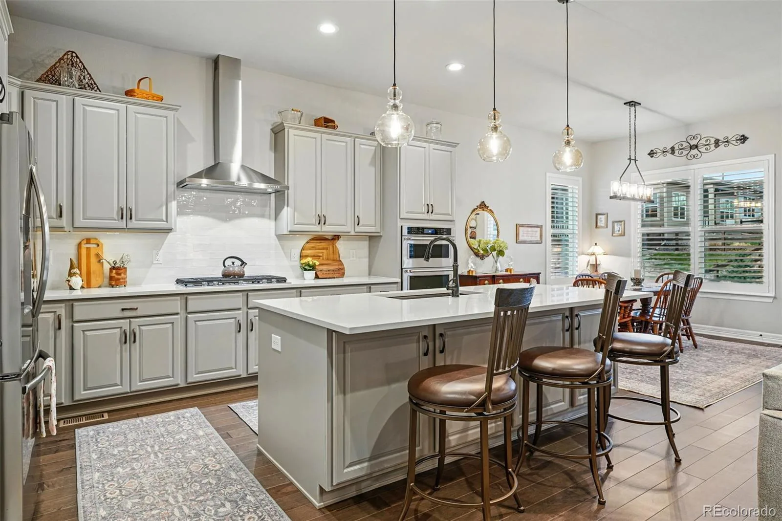 5506 Water Avens Drive Castle Rock CO 80104 | MLS #REC5327808 09012026021426 1600 22