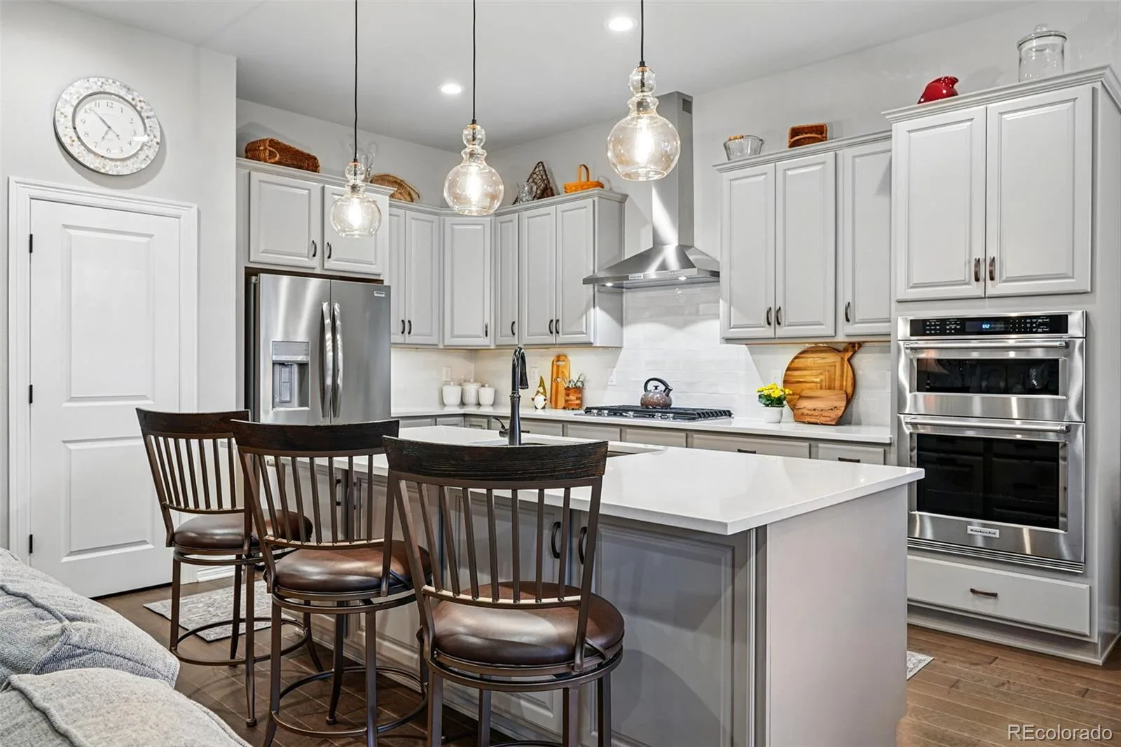 5506 Water Avens Drive Castle Rock CO 80104 | MLS #REC5327808 09012026021426 1600 23