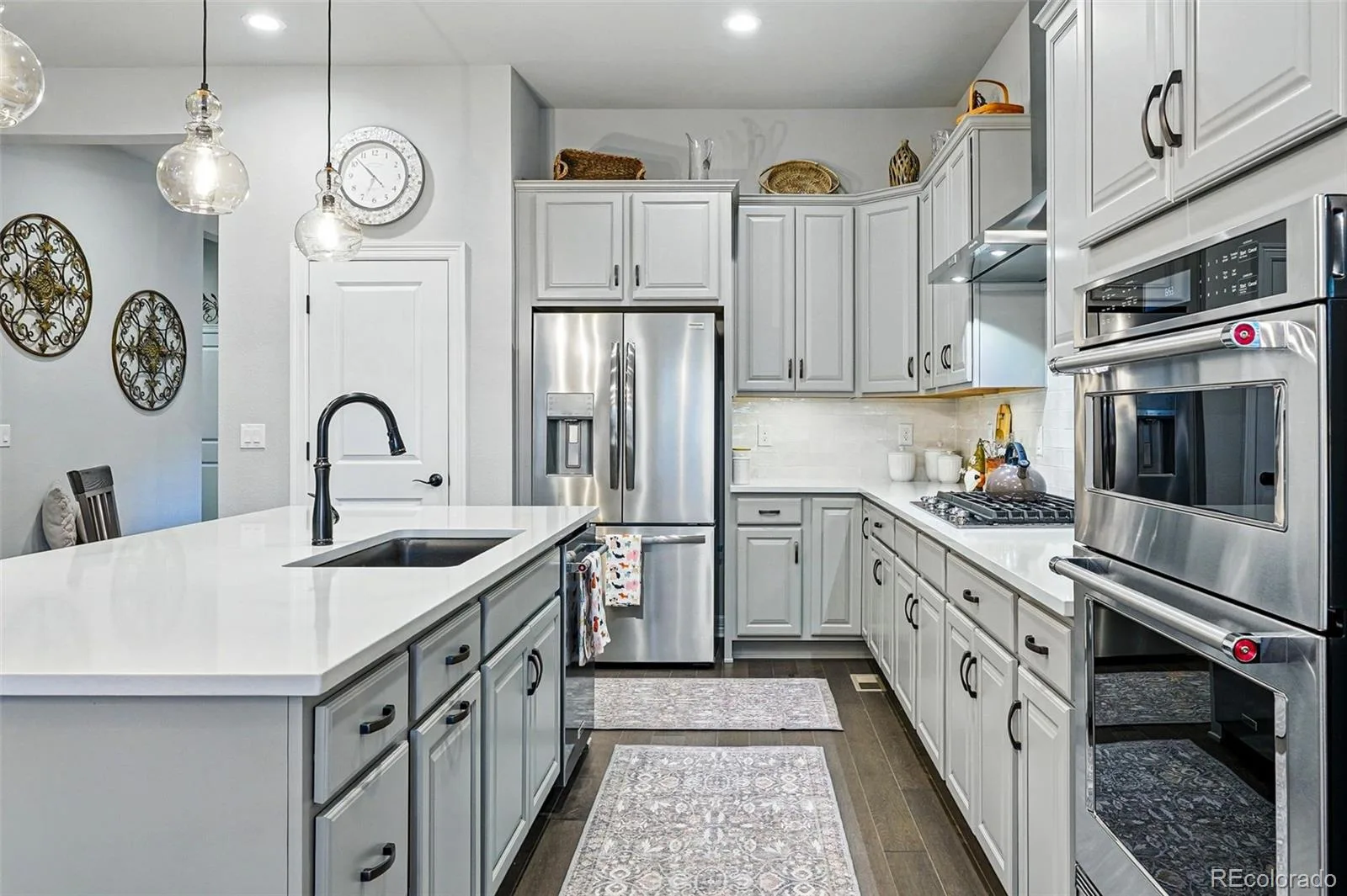 5506 Water Avens Drive Castle Rock CO 80104 | MLS #REC5327808 09012026021426 1600 25