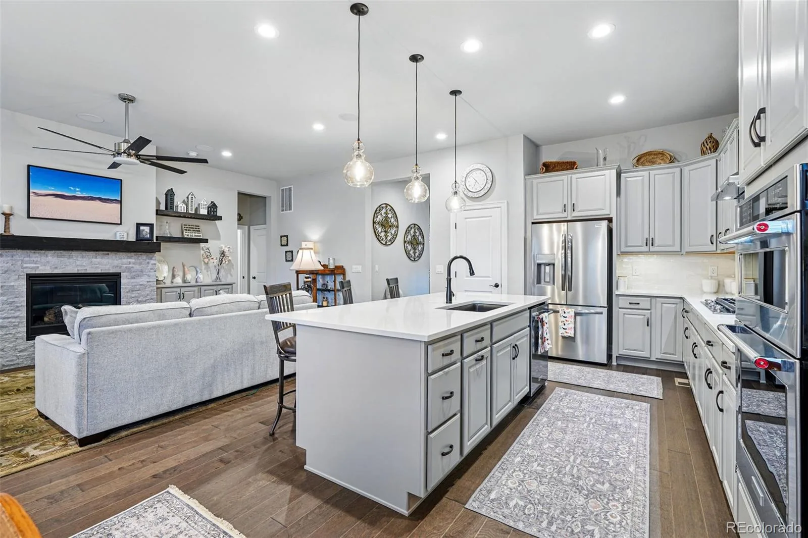 5506 Water Avens Drive Castle Rock CO 80104 | MLS #REC5327808 09012026021426 1600 26