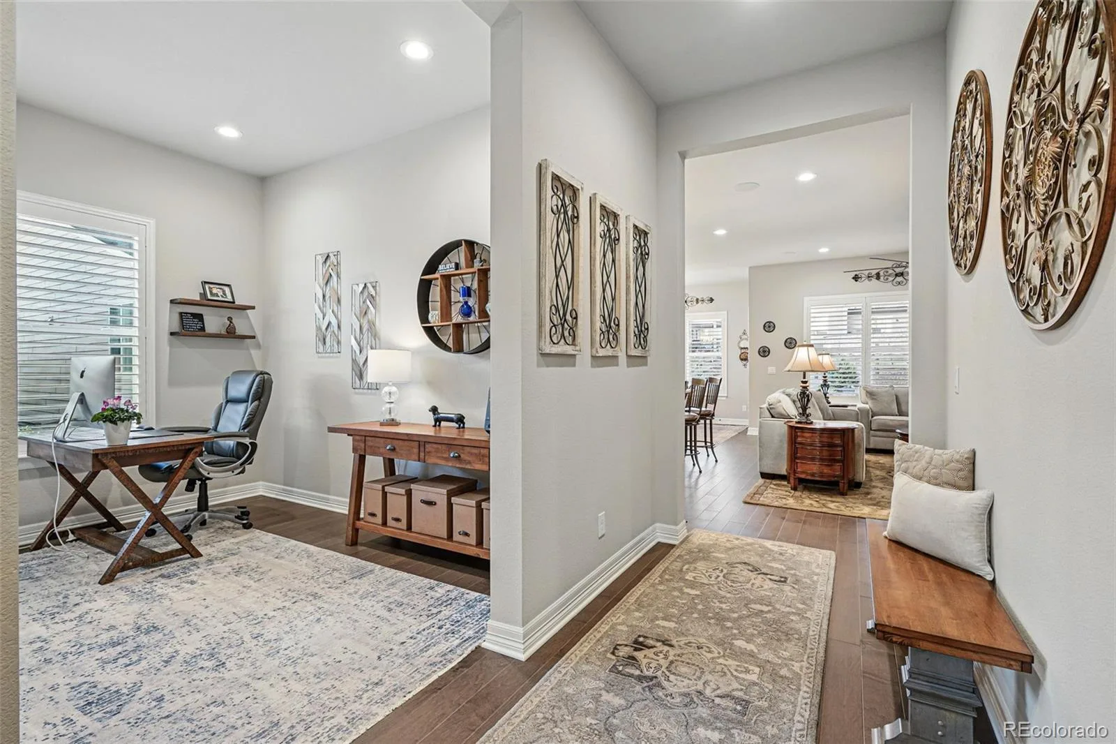 5506 Water Avens Drive Castle Rock CO 80104 | MLS #REC5327808 09012026021426 1600 7
