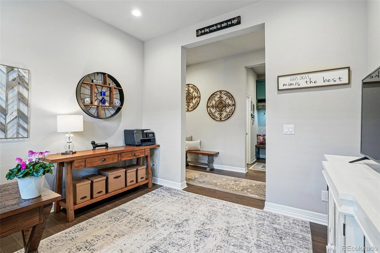 5506 Water Avens Drive Castle Rock CO 80104 | MLS #REC5327808 09012026021426 1600 9
