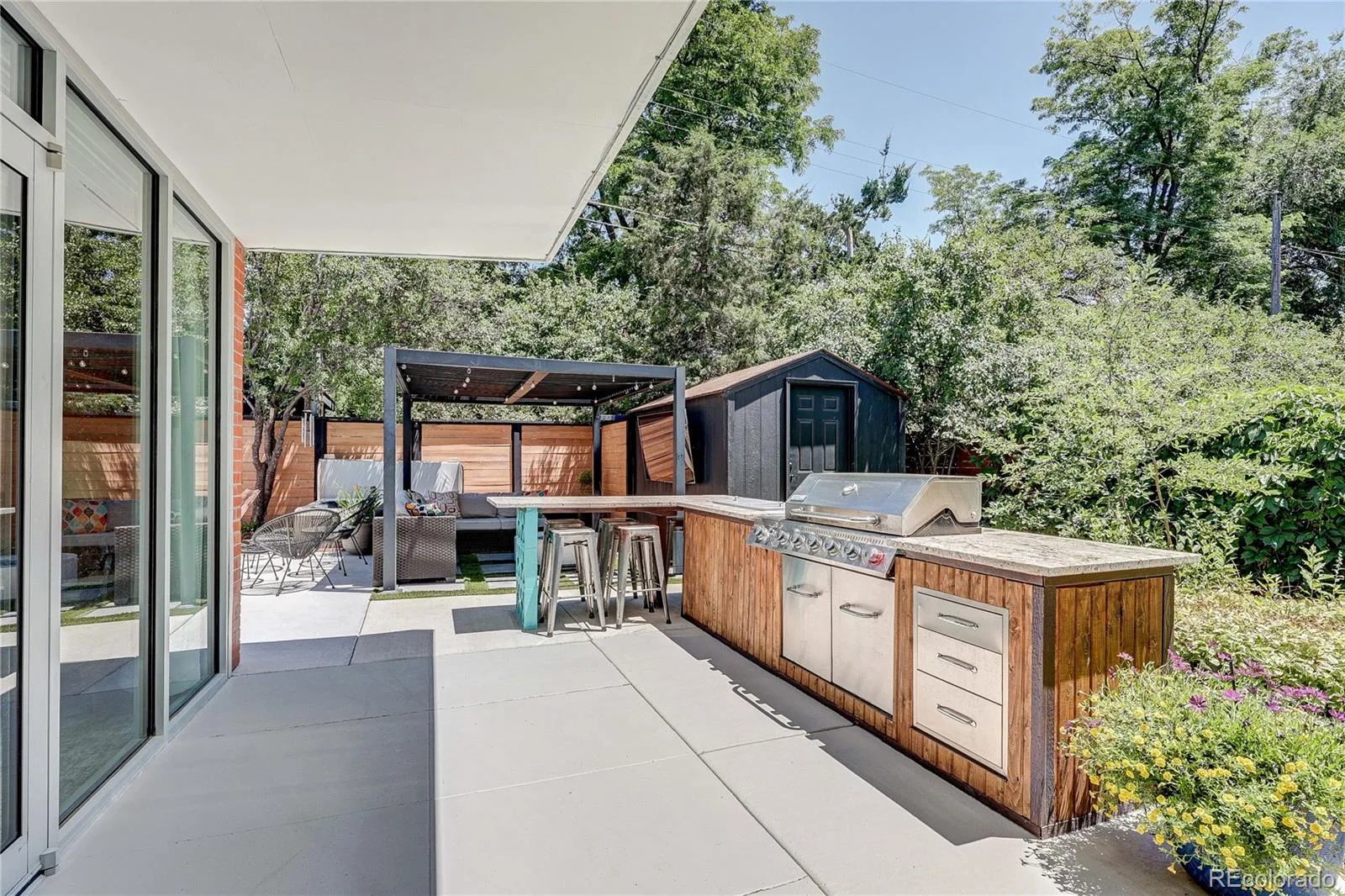 3000 S Marion Street Englewood CO 80113 MLS #REC5329068 07032026043743 1600 34
