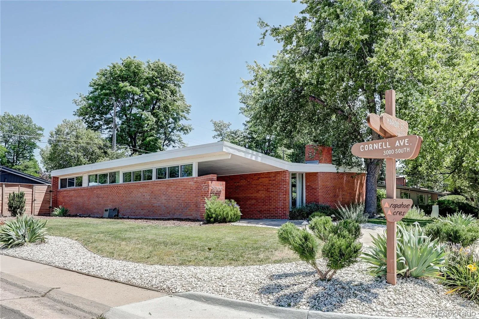 3000 S Marion Street Englewood CO 80113 MLS #REC5329068 07032026043743 1600 4