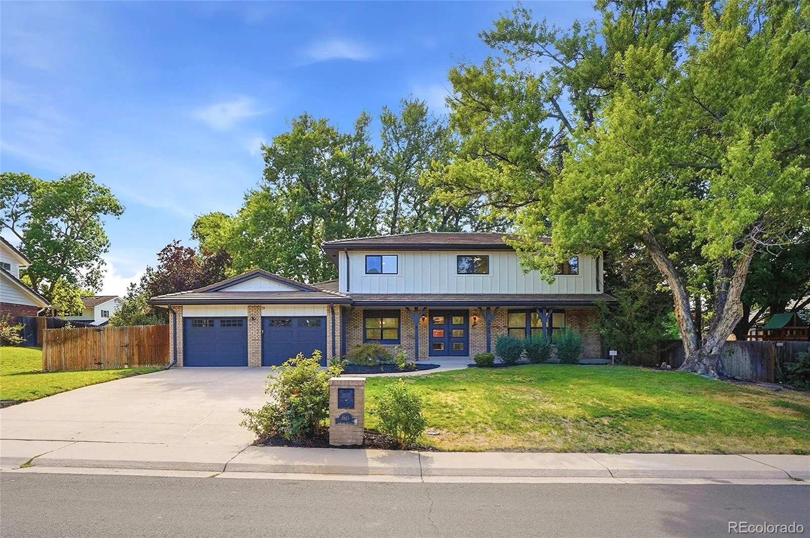 3645 S Poplar Street Denver CO 80237 MLS #REC5329866 07142026194440 1600 1