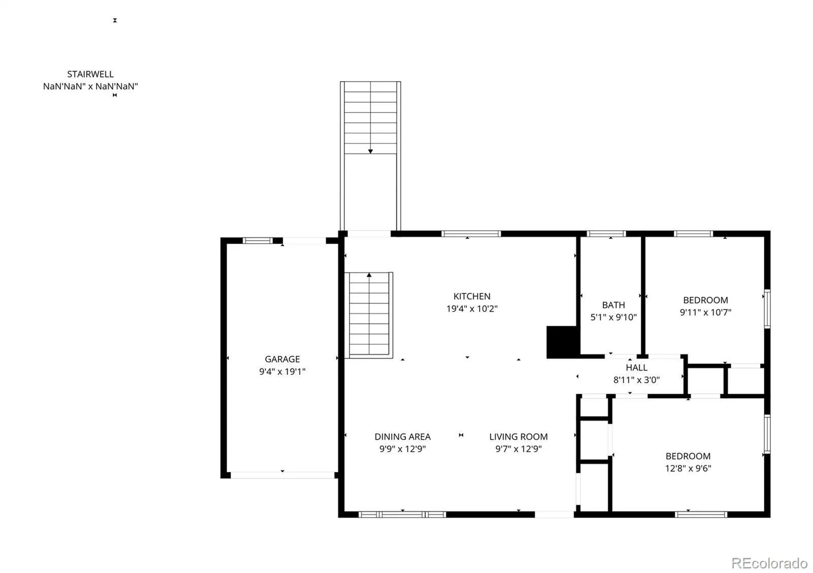 7461 Winona Court Westminster CO 80030 MLS #REC5330278 06252026224959 1600 28