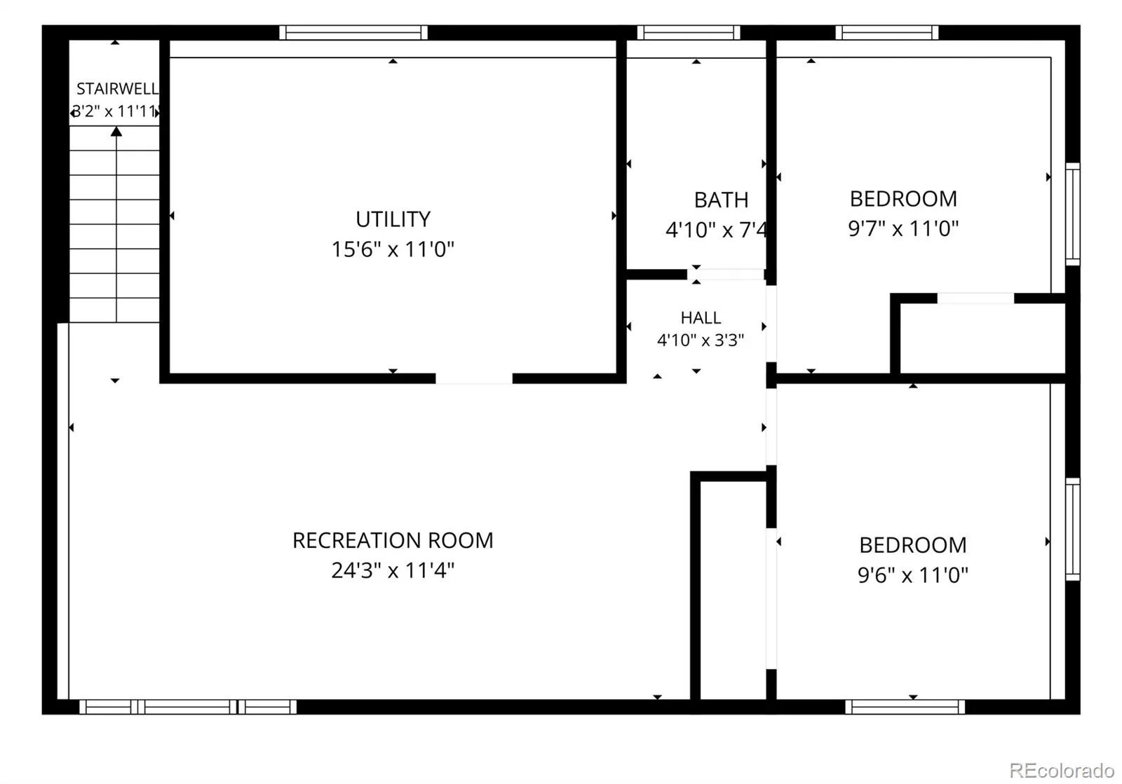 7461 Winona Court Westminster CO 80030 MLS #REC5330278 06252026224959 1600 29