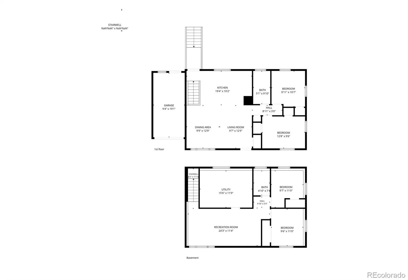 7461 Winona Court Westminster CO 80030 MLS #REC5330278 06252026224959 1600 30