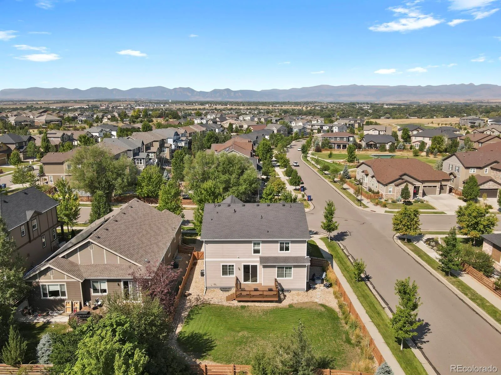 5 Sun Up Circle Erie CO 80516 | MLS #REC5331393 08132026212626 1600 45