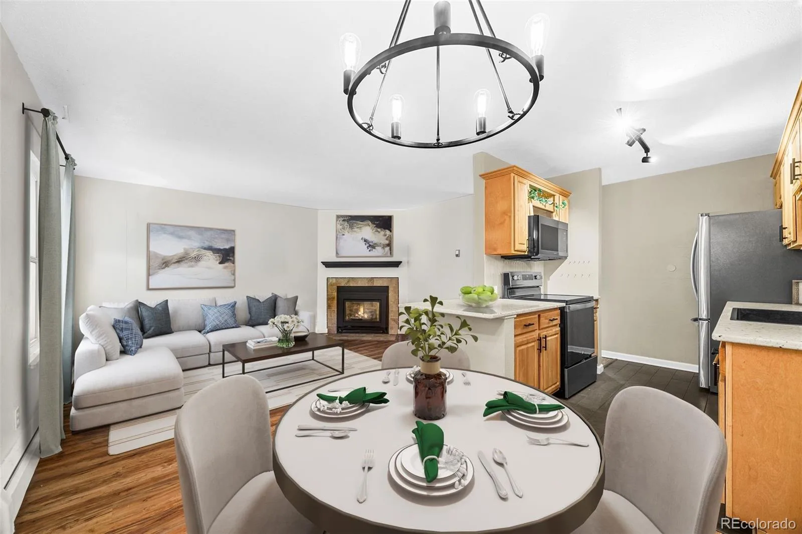 3771 Quail Street Wheat Ridge CO 80033 | MLS #REC5331814 07312026220909 1600 14