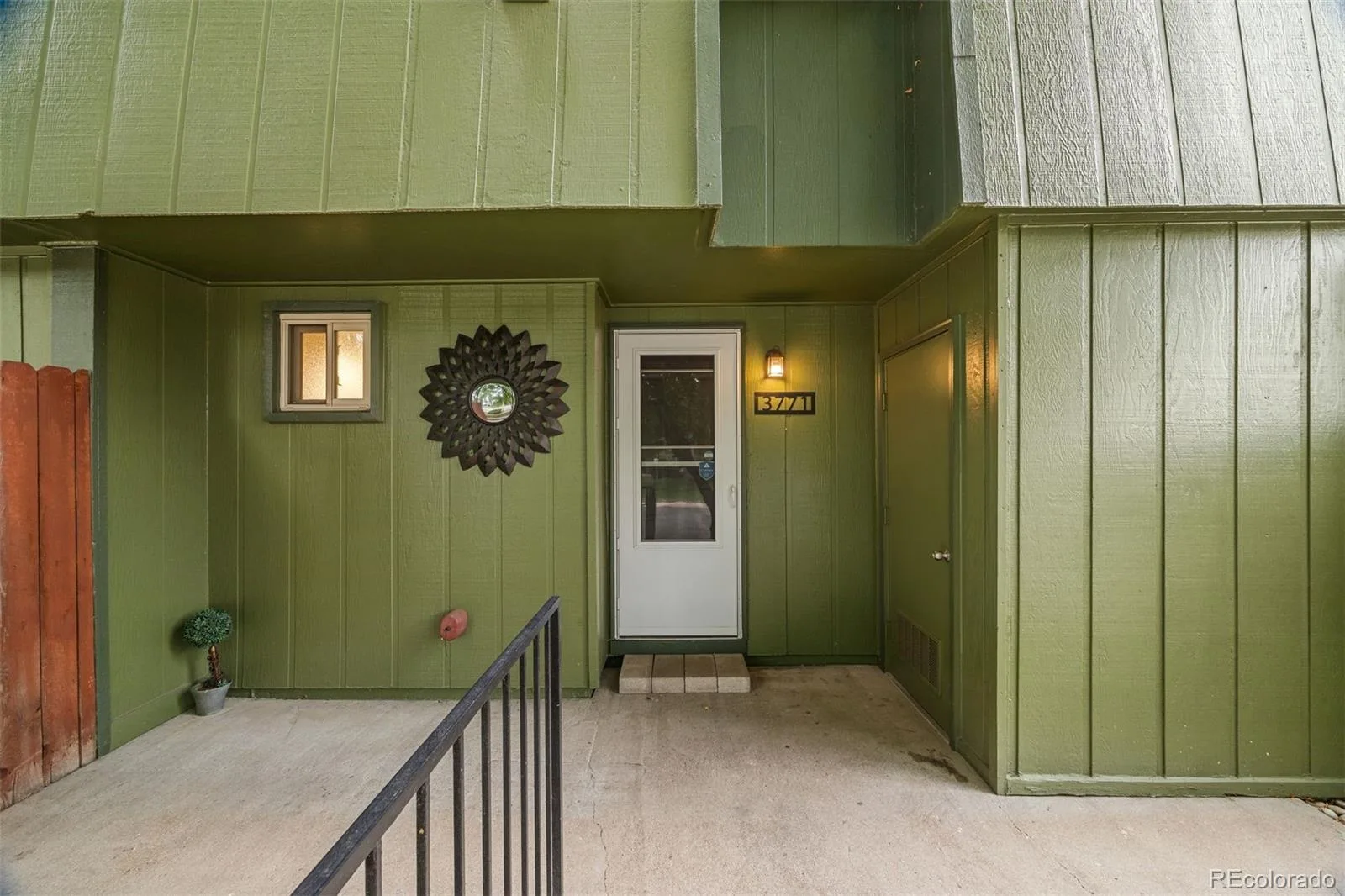 3771 Quail Street Wheat Ridge CO 80033 | MLS #REC5331814 07312026220909 1600 2
