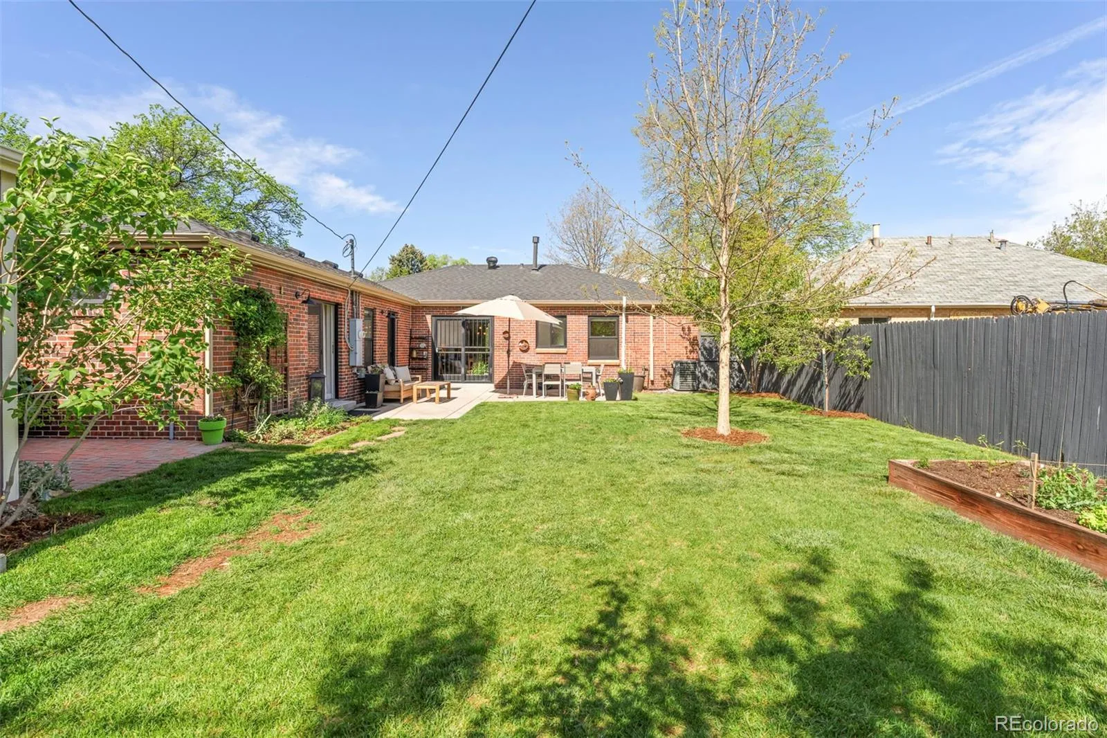 2670 Grape Street Denver CO 80207 MLS #REC5333440 05142026171421 1600 24