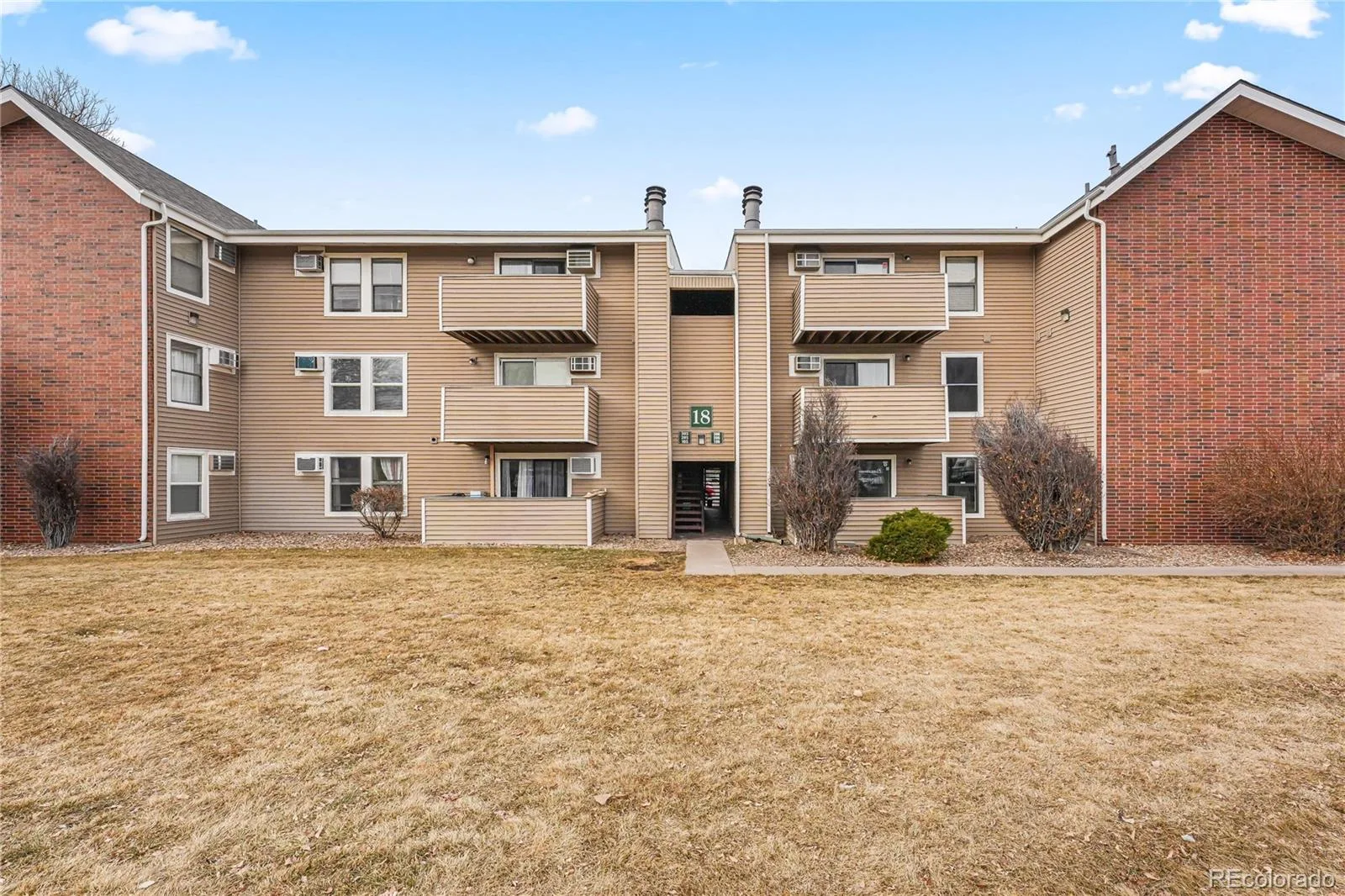 10150 E Virginia Avenue #205 #18 Denver CO 80247 | MLS #REC5334332 08142026163517 1600 29