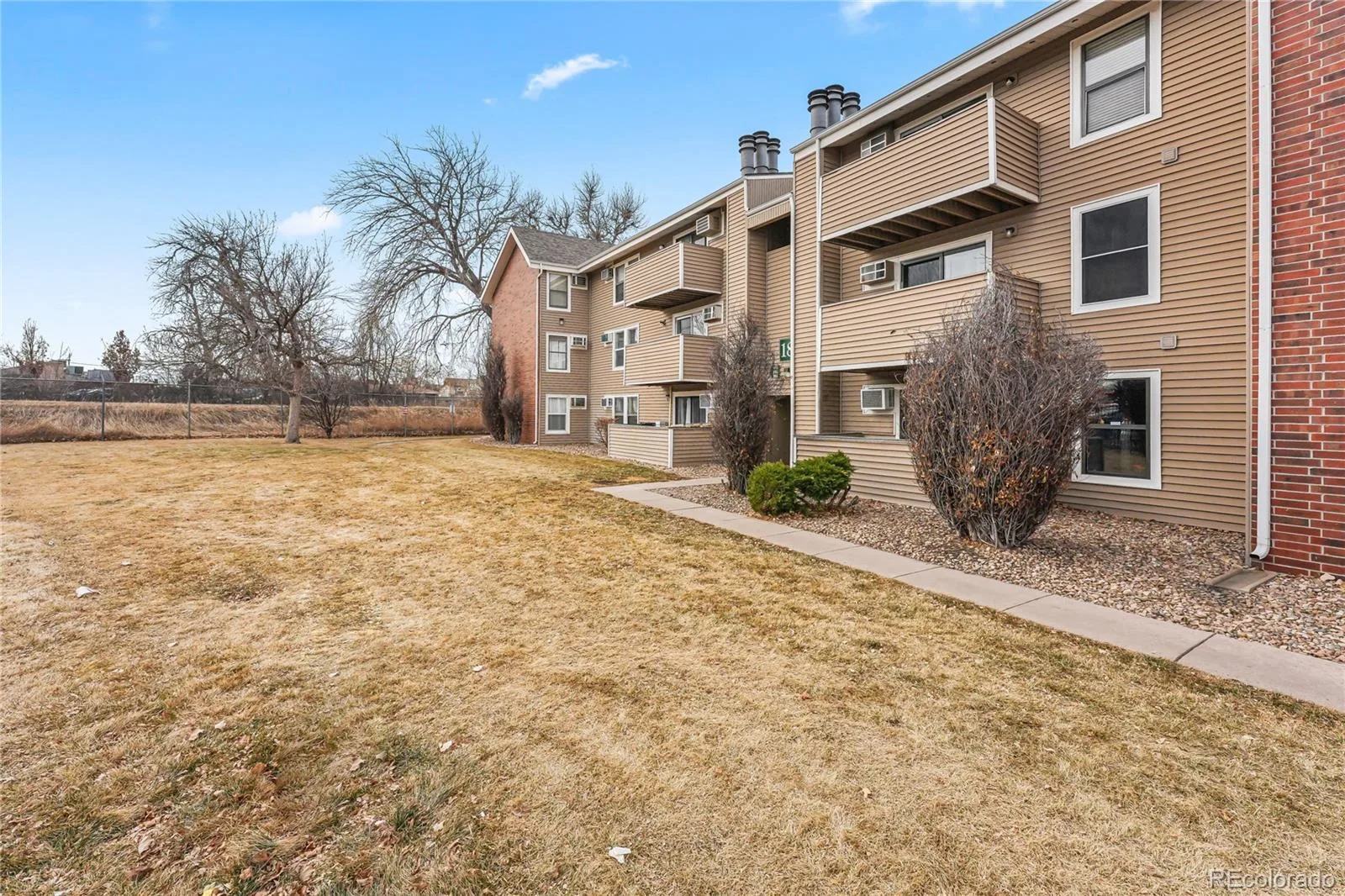 10150 E Virginia Avenue #205 #18 Denver CO 80247 | MLS #REC5334332 08142026163517 1600 30