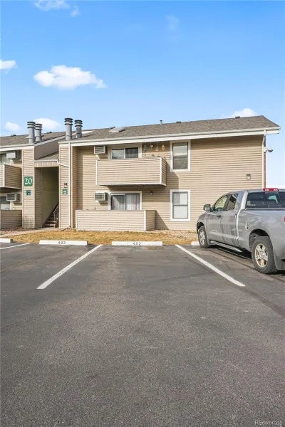 10150 E Virginia Avenue #205 #18 Denver CO 80247 | MLS #REC5334332 08142026163517 800 27
