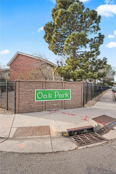 10150 E Virginia Avenue #205 #18 Denver CO 80247 | MLS #REC5334332 08142026163517 800 28