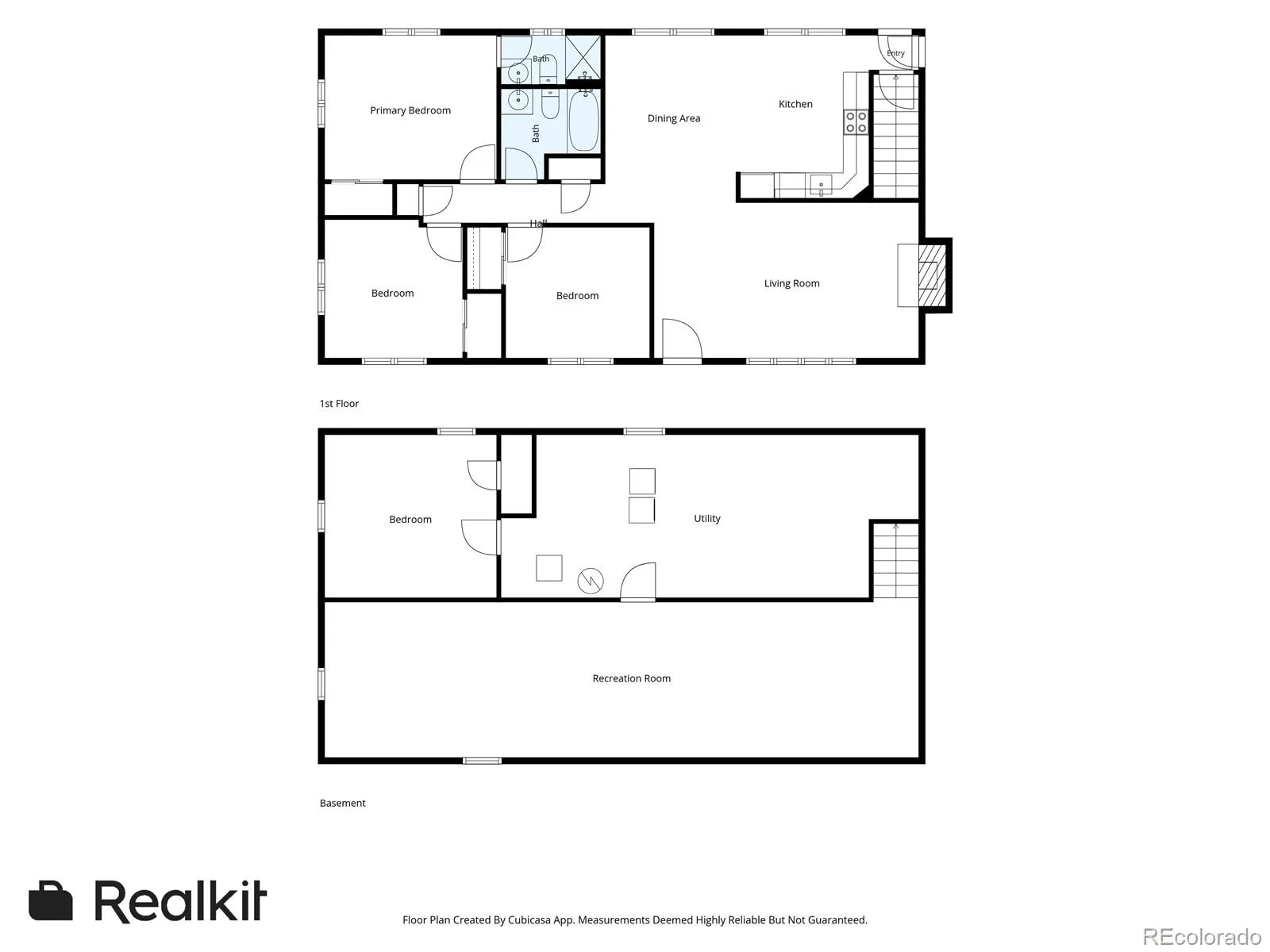 364 Main Street Erie CO 80516 | MLS #REC5335048 08092026022601 1600 41