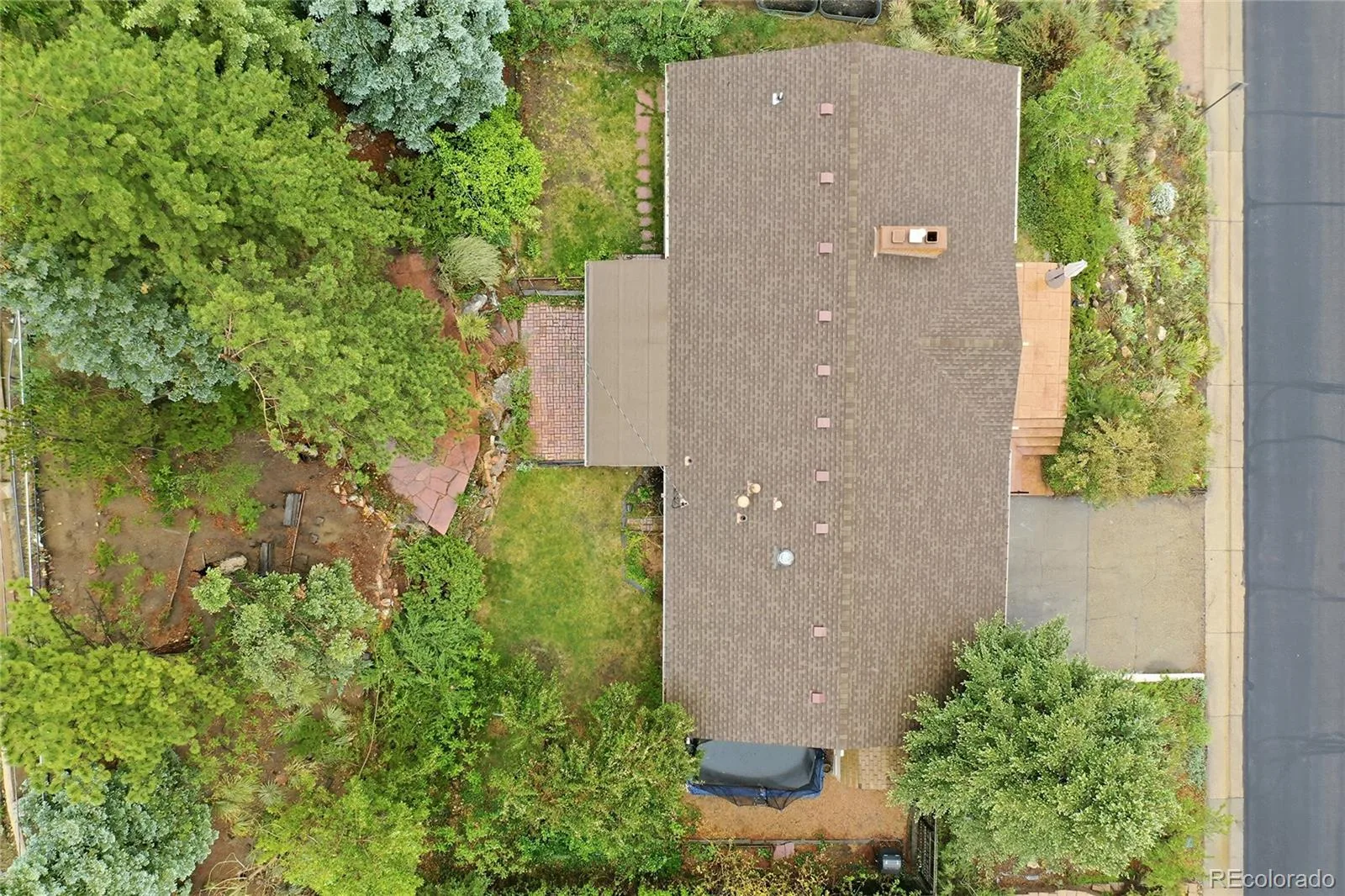 961 S Foothill Drive Lakewood CO 80228 | MLS #REC5335270 07272026155704 1600 38