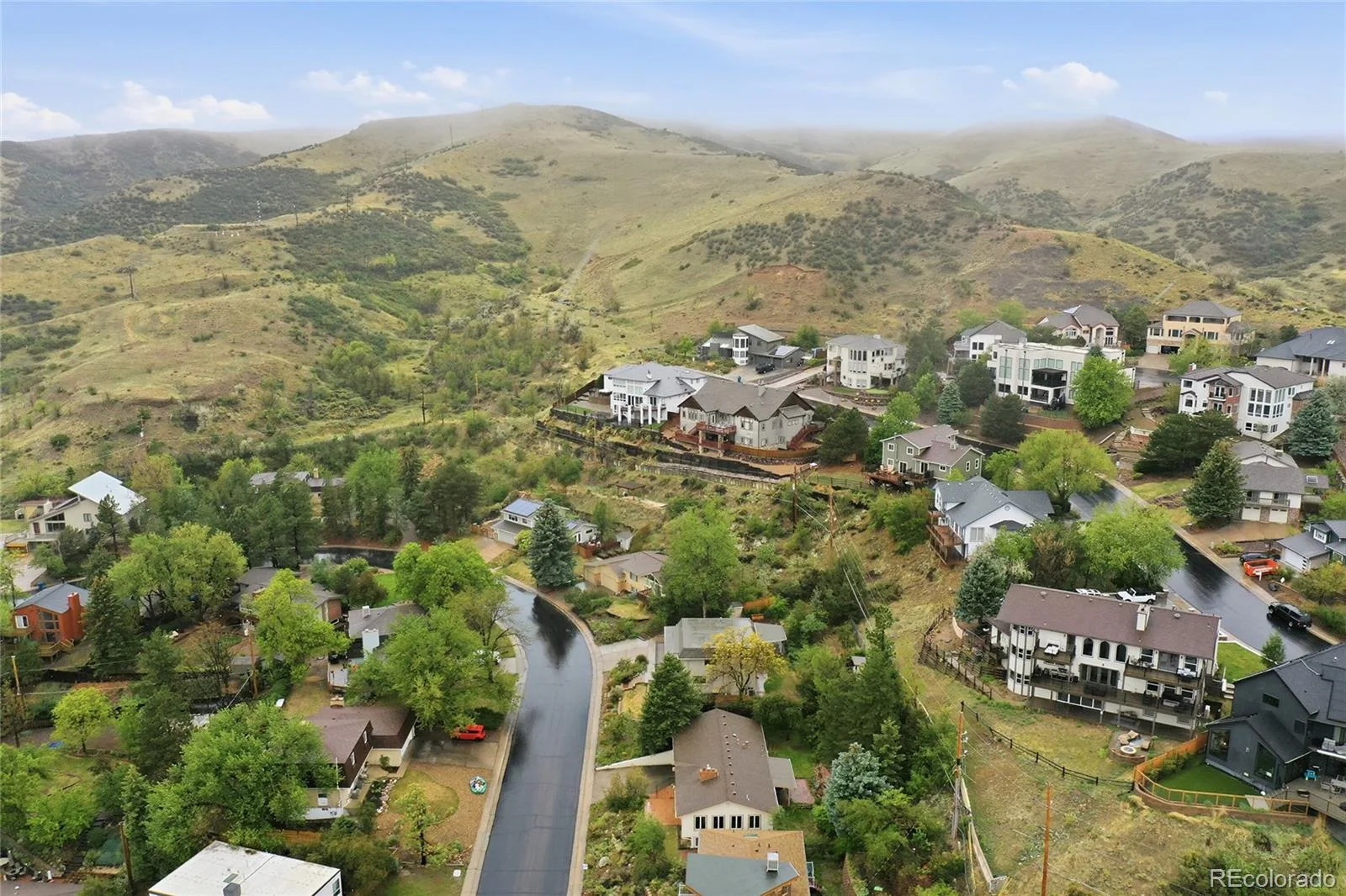 961 S Foothill Drive Lakewood CO 80228 | MLS #REC5335270 07272026155704 1600 40