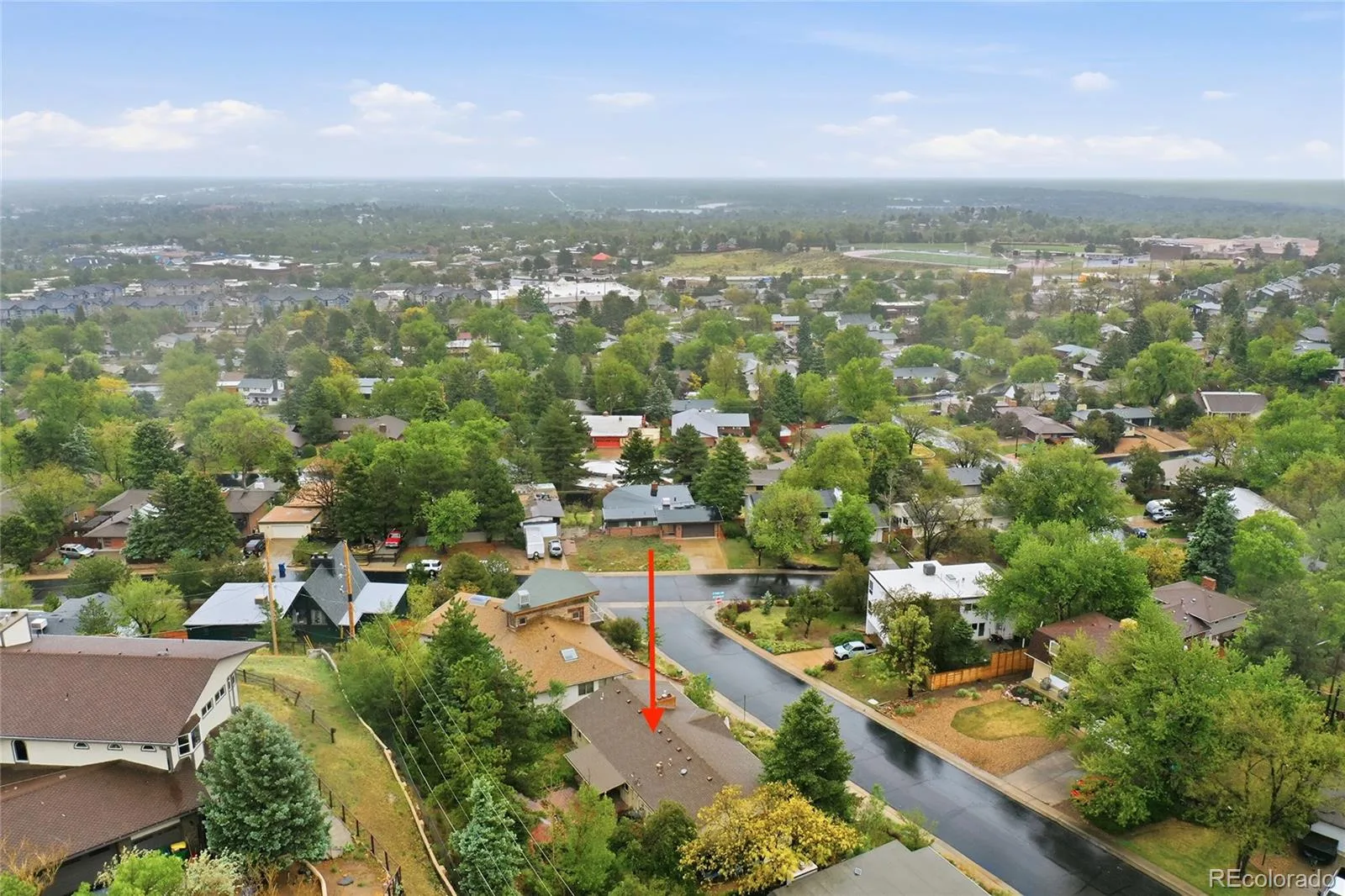 961 S Foothill Drive Lakewood CO 80228 | MLS #REC5335270 07272026155704 1600 41
