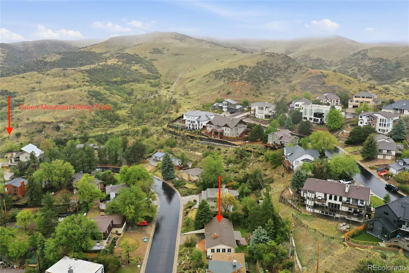 961 S Foothill Drive Lakewood CO 80228 | MLS #REC5335270 07272026155704 1600 42