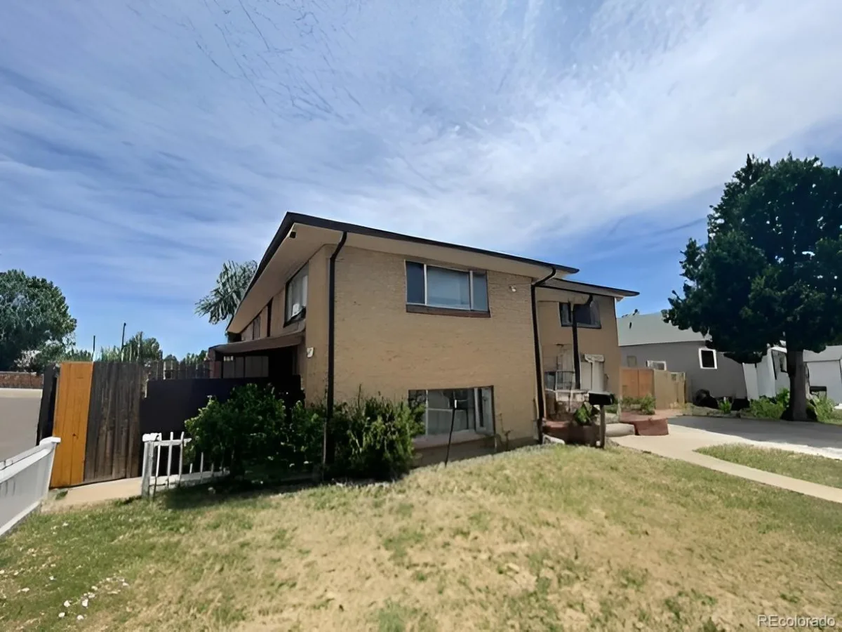 1100 S Zenobia Street Denver CO 80219 MLS #REC5335392 07122026162619 1200 19