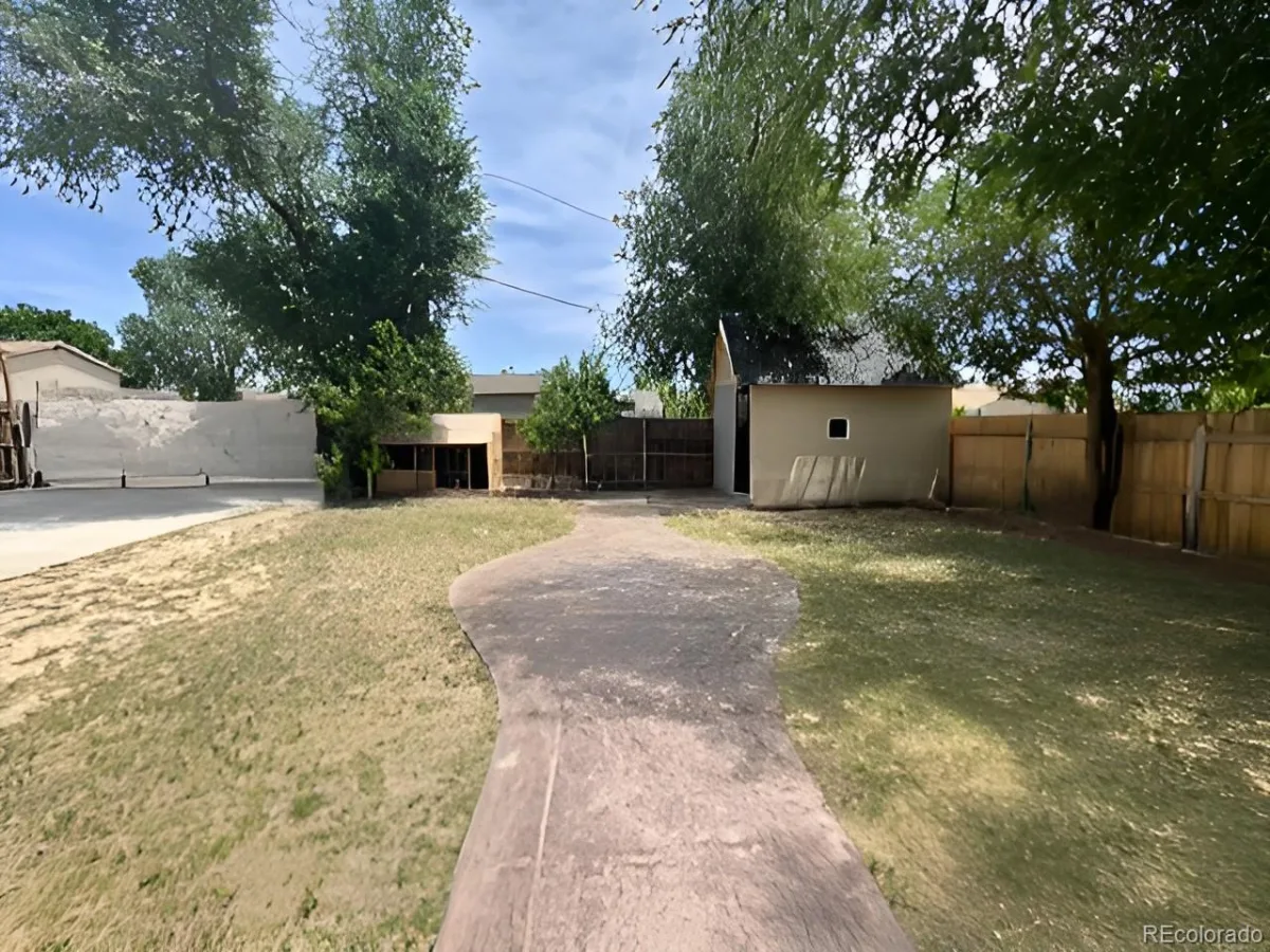 1100 S Zenobia Street Denver CO 80219 MLS #REC5335392 07122026162619 1200 20