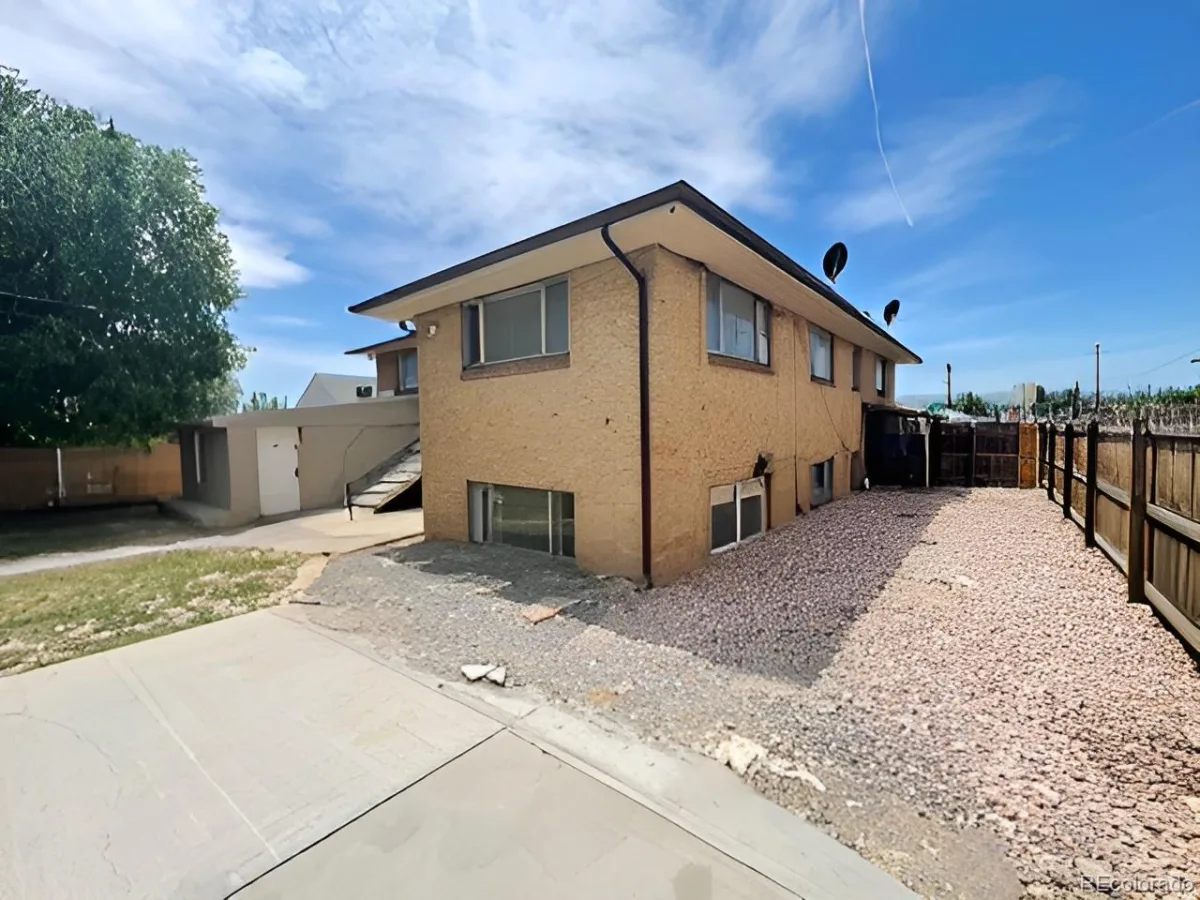 1100 S Zenobia Street Denver CO 80219 MLS #REC5335392 07122026162619 1200 22