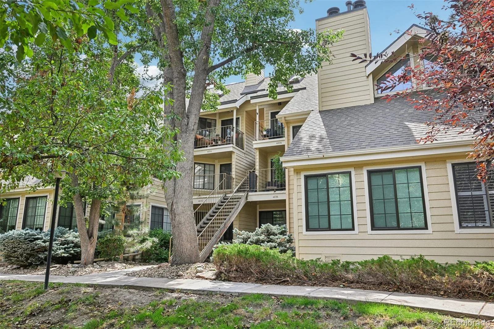 4836 E Kentucky Avenue #F Denver CO 80246 | MLS #REC5335520 08052026181302 1600 21