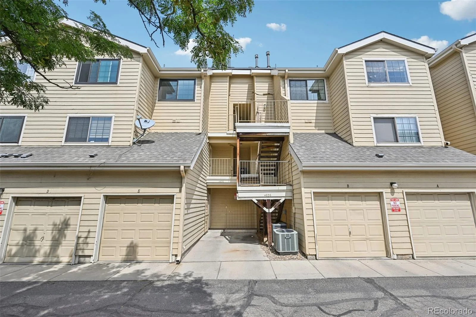 4836 E Kentucky Avenue #F Denver CO 80246 | MLS #REC5335520 08052026181302 1600 22