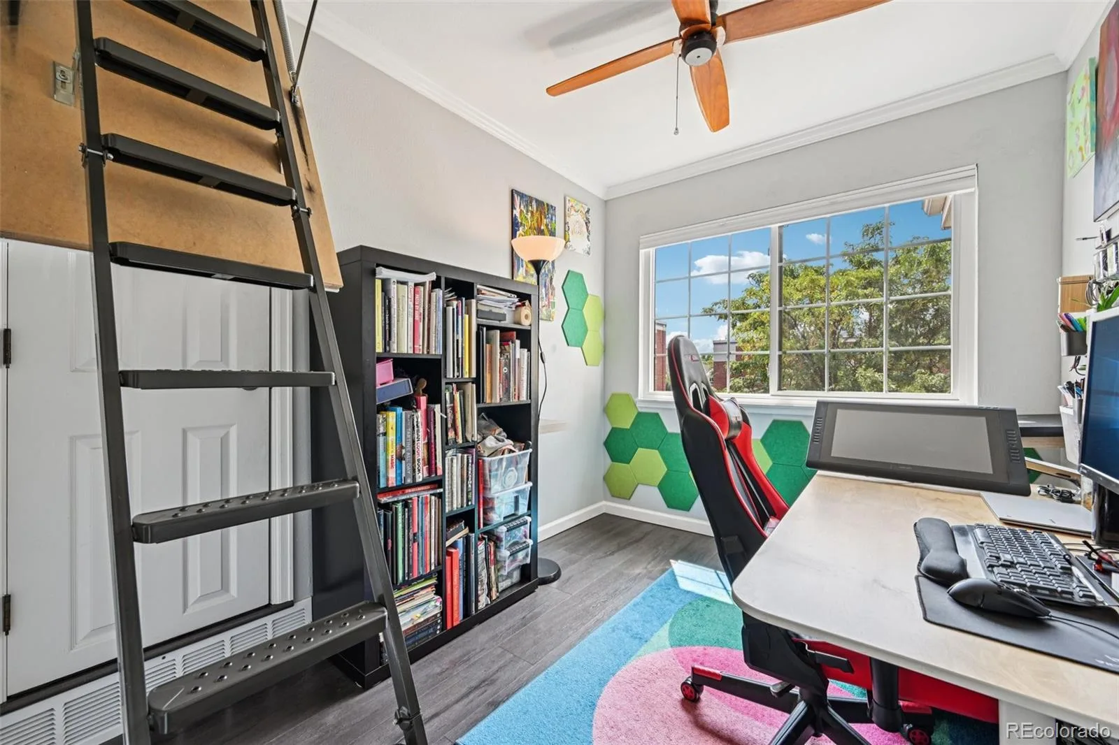 4836 E Kentucky Avenue #F Denver CO 80246 | MLS #REC5335520 08052026181302 1600 7