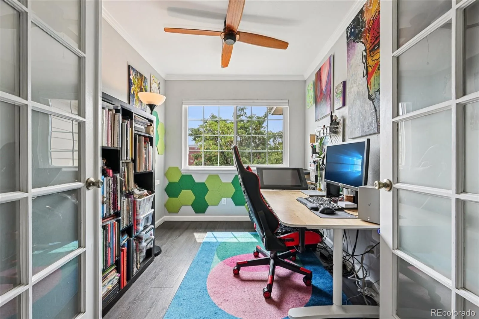 4836 E Kentucky Avenue #F Denver CO 80246 | MLS #REC5335520 08052026181302 1600 8