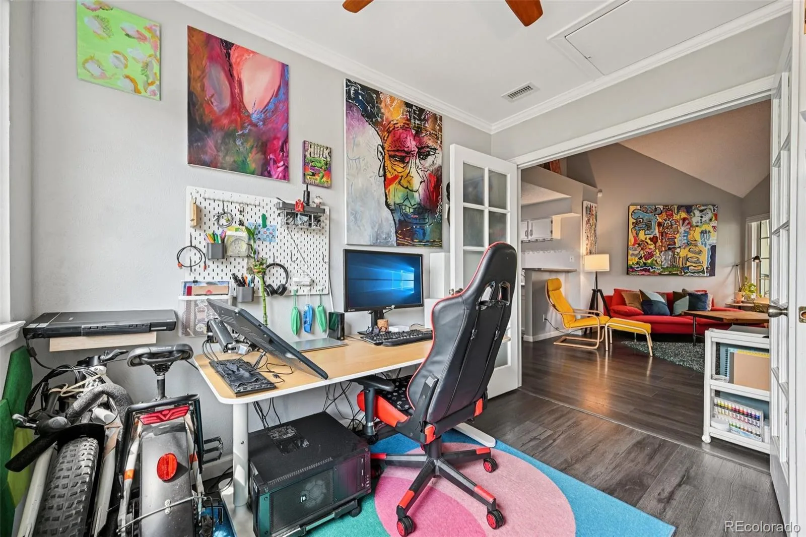 4836 E Kentucky Avenue #F Denver CO 80246 | MLS #REC5335520 08052026181302 1600 9
