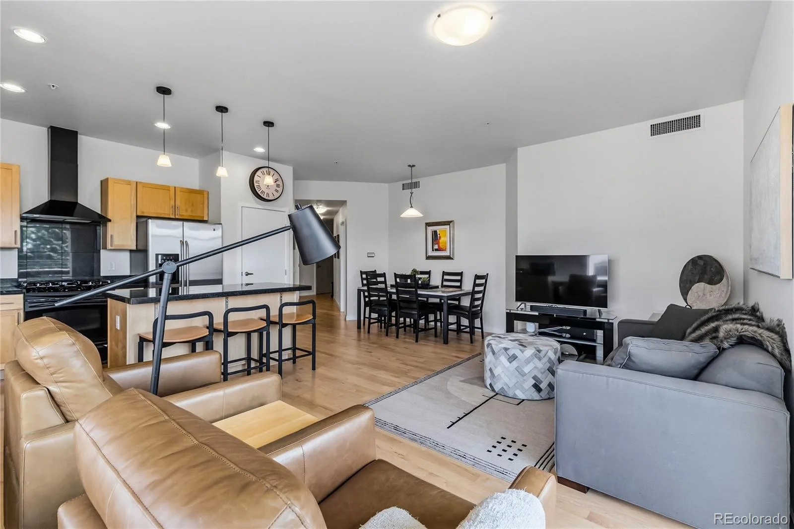 1438 Little Raven Street #307 Denver CO 80202 MLS #REC5336705 06262026182410 1600 1