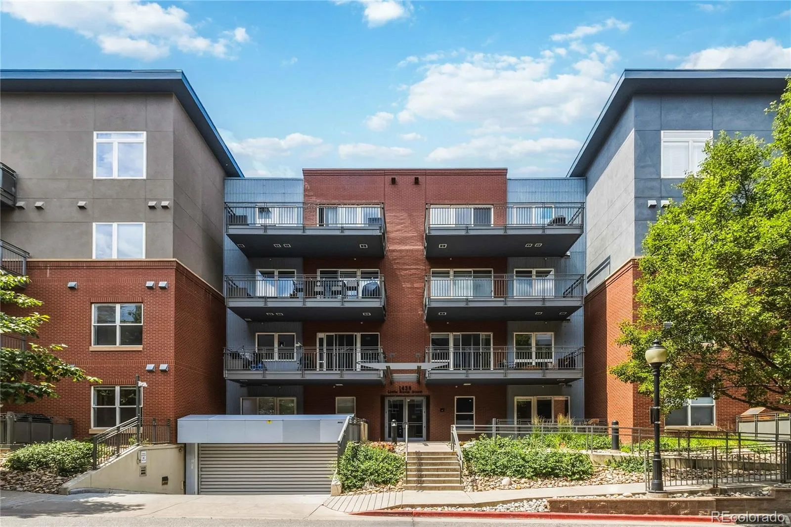1438 Little Raven Street #307 Denver CO 80202 MLS #REC5336705 06262026182410 1600 20