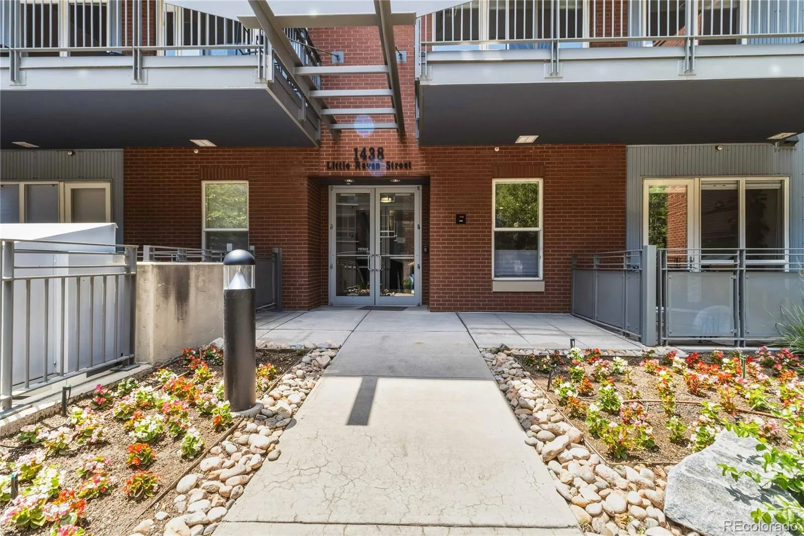 1438 Little Raven Street #307 Denver CO 80202 MLS #REC5336705 06262026182410 1600 21