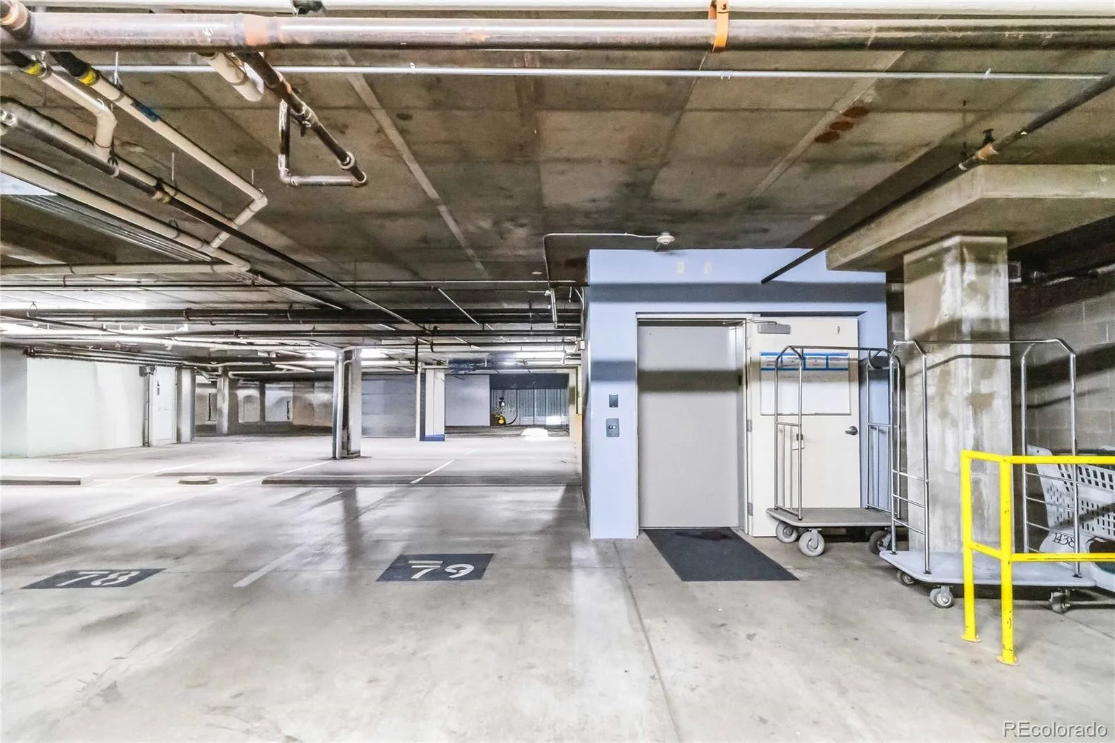 1438 Little Raven Street #307 Denver CO 80202 MLS #REC5336705 06262026182410 1600 25